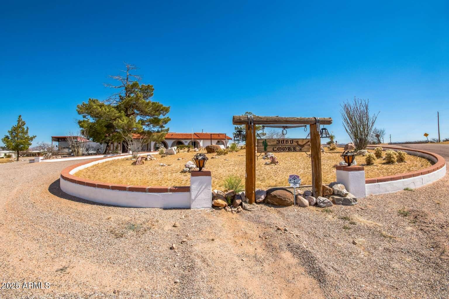 3060 West Joseph Road Benson, AZ 85602 - Photo 5 of 38 Ostler.5