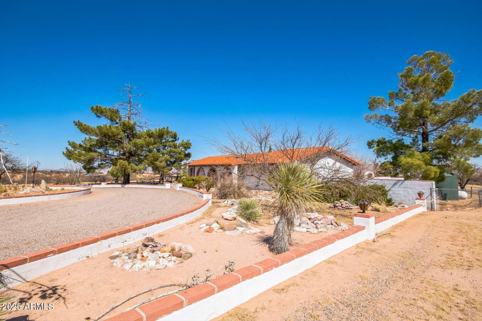 3060 West Joseph Road Benson, AZ 85602 - Photo 6 of 38 Ostler.6