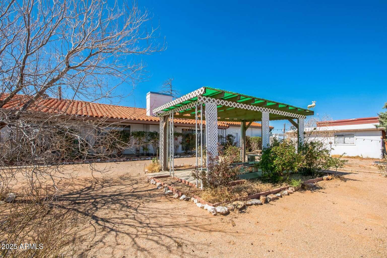 3060 West Joseph Road Benson, AZ 85602 - Photo 9 of 38 Ostler.9