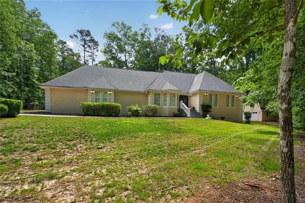 $487,800 | 185 Courtland Drive, Fayetteville, GA 30215