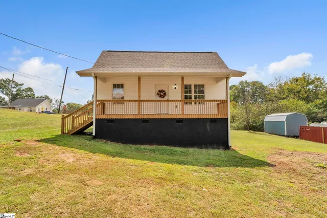 $219,900 | 25 Green Street, Pelzer, SC 29669