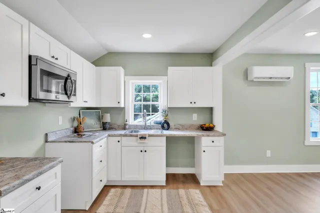 $219,900 | 25 Green Street, Pelzer, SC 29669