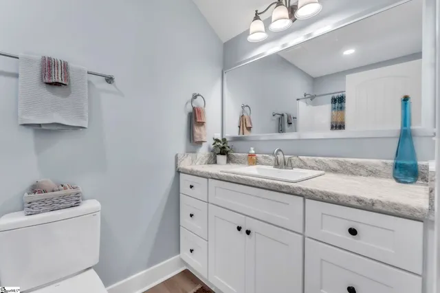 $219,900 | 25 Green Street, Pelzer, SC 29669