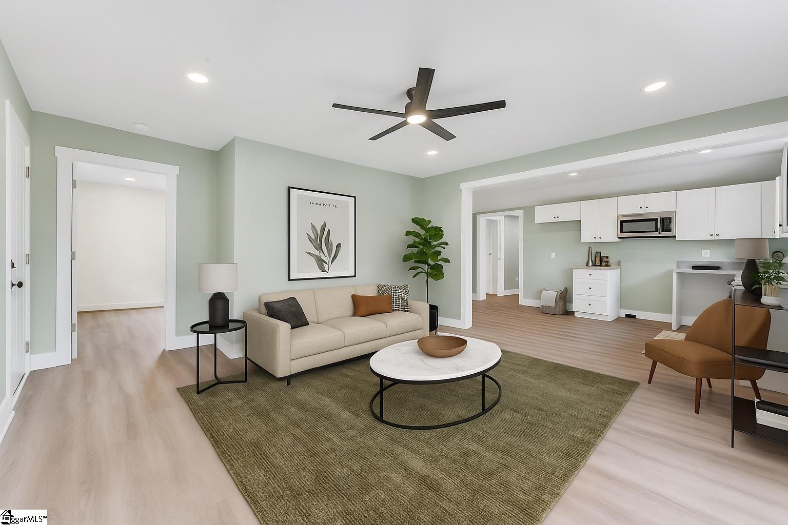 25 Green Street Pelzer, SC 29669 - Photo 19 of 32