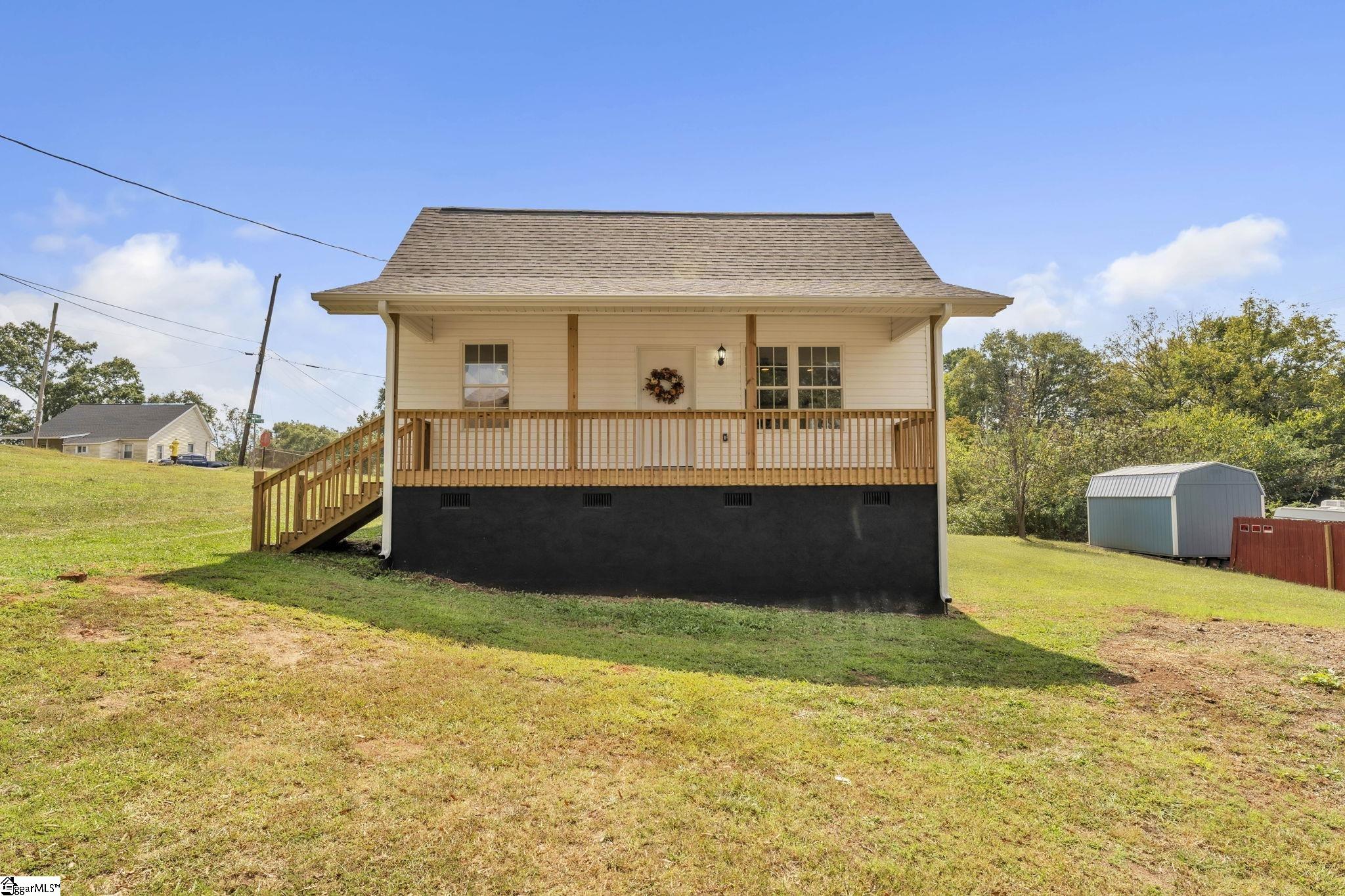 25 Green Street Pelzer, SC 29669 - Photo 2 of 32