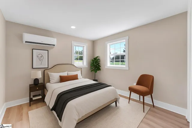 $219,900 | 25 Green Street, Pelzer, SC 29669