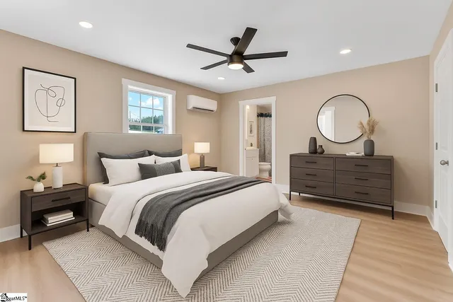 $219,900 | 25 Green Street, Pelzer, SC 29669