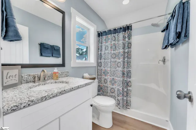 $219,900 | 25 Green Street, Pelzer, SC 29669