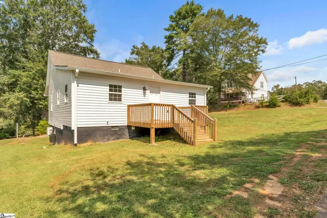 $219,900 | 25 Green Street, Pelzer, SC 29669