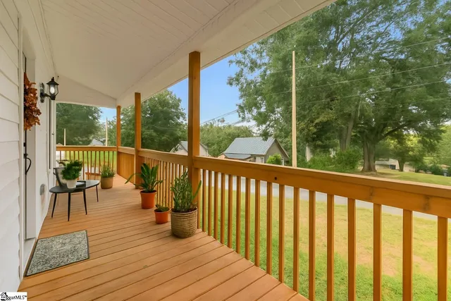 $219,900 | 25 Green Street, Pelzer, SC 29669