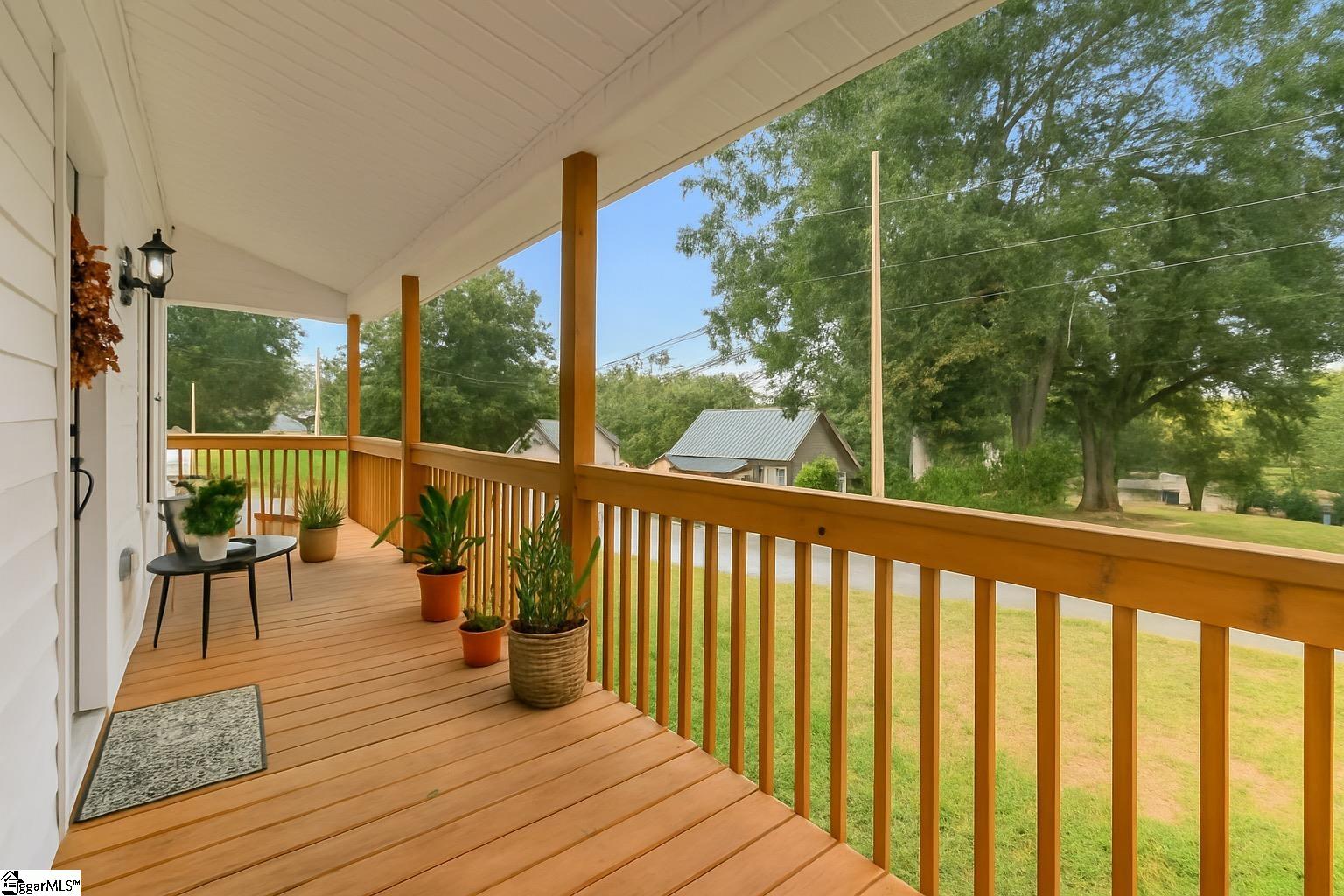 25 Green Street Pelzer, SC 29669 - Photo 5 of 32