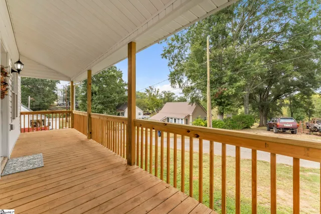 $219,900 | 25 Green Street, Pelzer, SC 29669