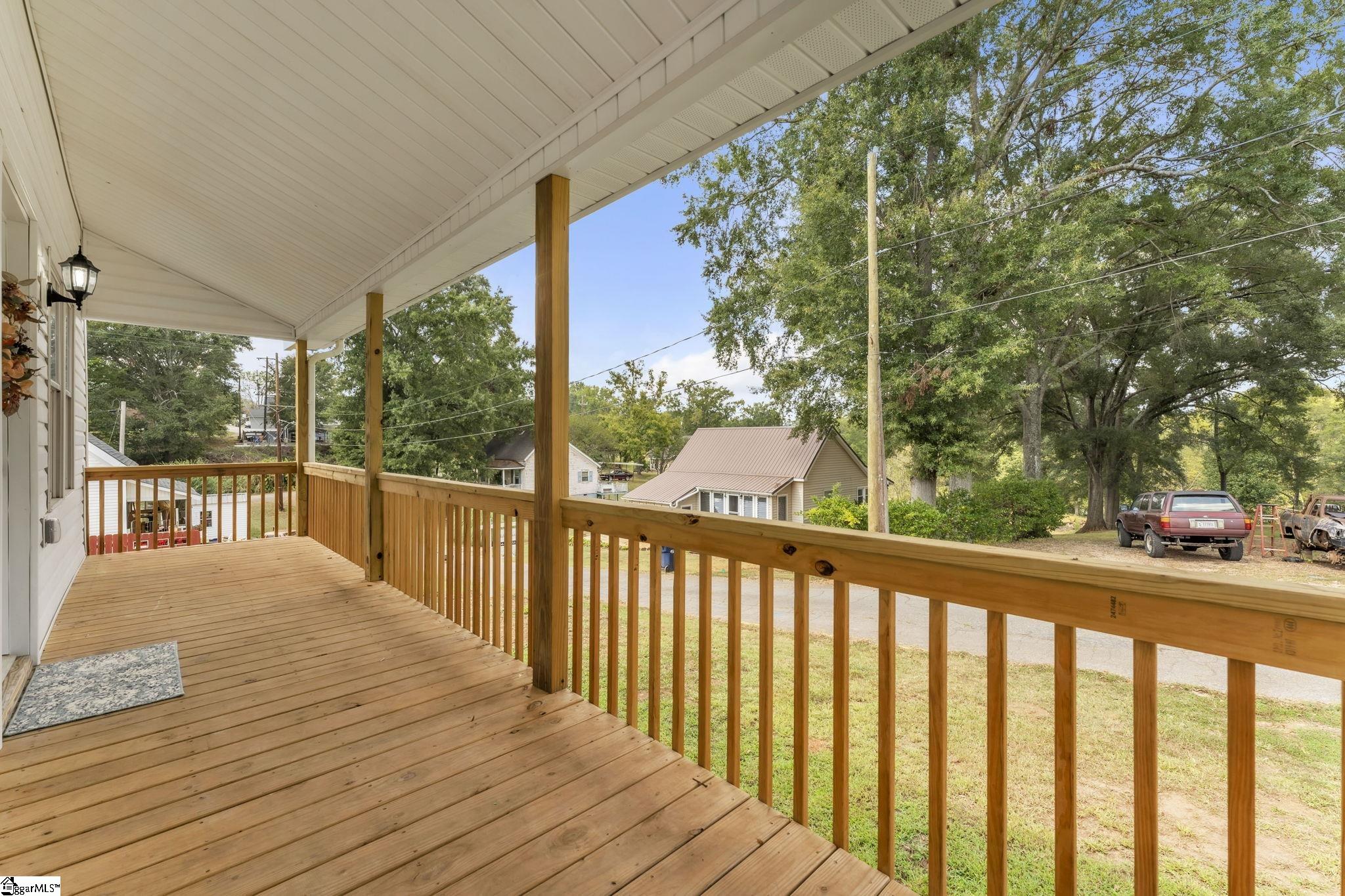 25 Green Street Pelzer, SC 29669 - Photo 6 of 32