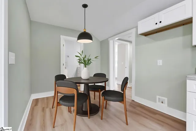 $219,900 | 25 Green Street, Pelzer, SC 29669