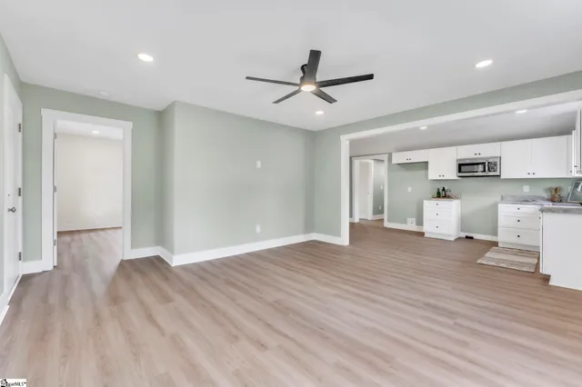 $219,900 | 25 Green Street, Pelzer, SC 29669