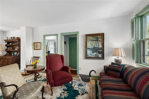$1,195,000 | 23 Willow Street, Newport, RI 02840