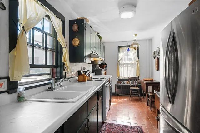 $1,195,000 | 23 Willow Street, Newport, RI 02840