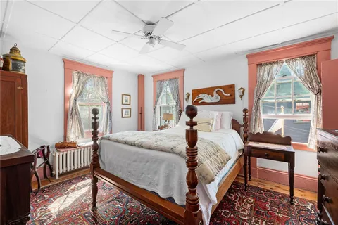 $1,195,000 | 23 Willow Street, Newport, RI 02840