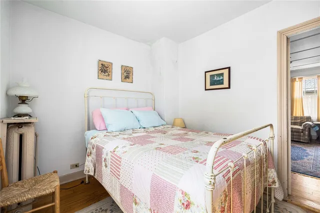 $1,195,000 | 23 Willow Street, Newport, RI 02840