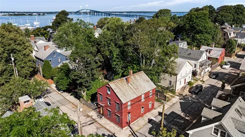 $1,195,000 | 23 Willow Street, Newport, RI 02840