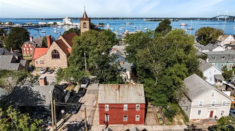 $1,195,000 | 23 Willow Street, Newport, RI 02840