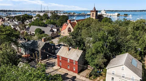 $1,195,000 | 23 Willow Street, Newport, RI 02840