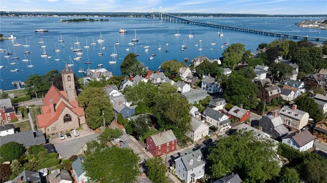 $1,195,000 | 23 Willow Street, Newport, RI 02840