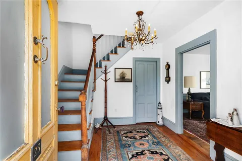 $1,195,000 | 23 Willow Street, Newport, RI 02840