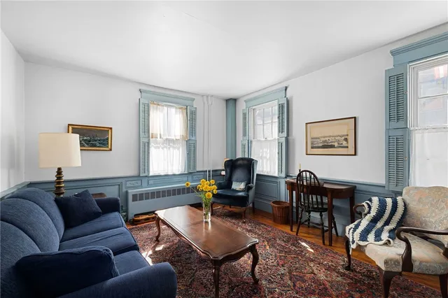 $1,195,000 | 23 Willow Street, Newport, RI 02840