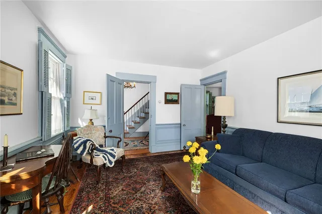 $1,195,000 | 23 Willow Street, Newport, RI 02840