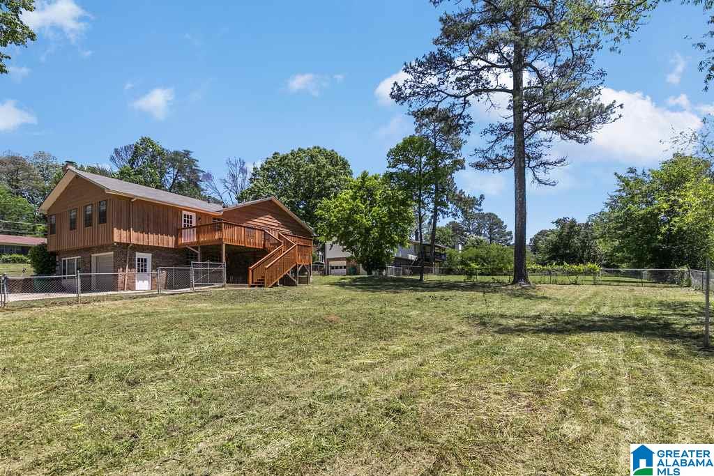 429 9th Street Pleasant Grove, AL 35127 - Photo 21 of 22