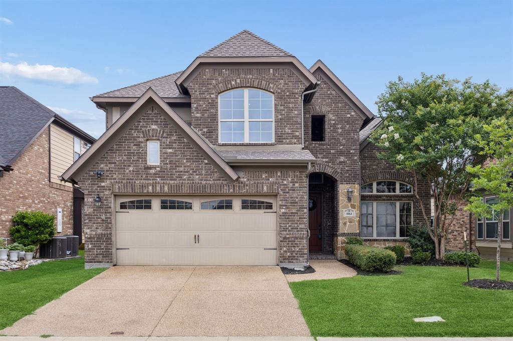 1014 Dunhill Lane Forney, TX 75126 - Photo 1 of 38 Welcome home to 1014 Dunhill Lane in Forney, Texas