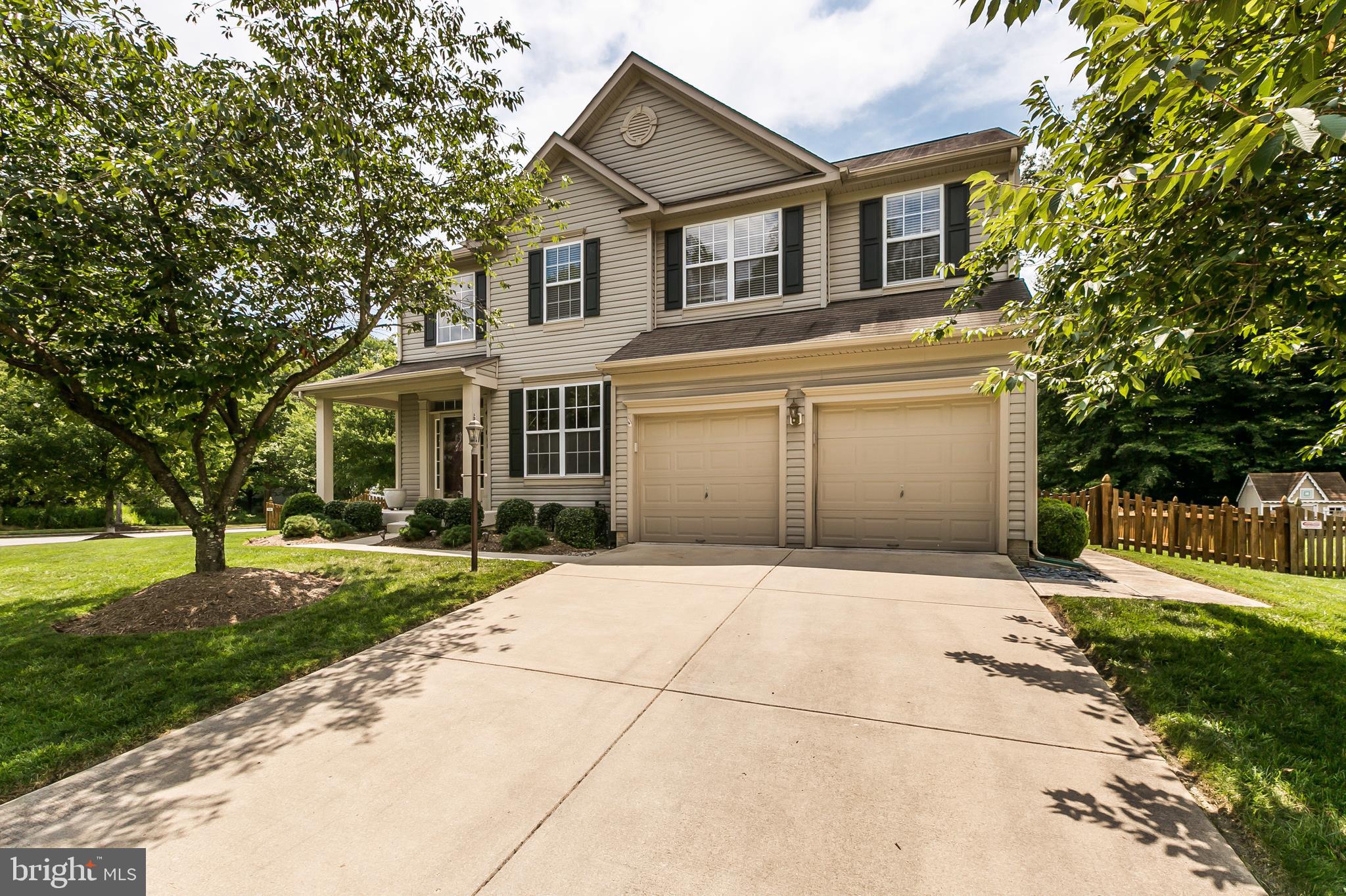 1611 Chapman Road Crofton, MD 21114 - Photo 2 of 29 Exterior - Front