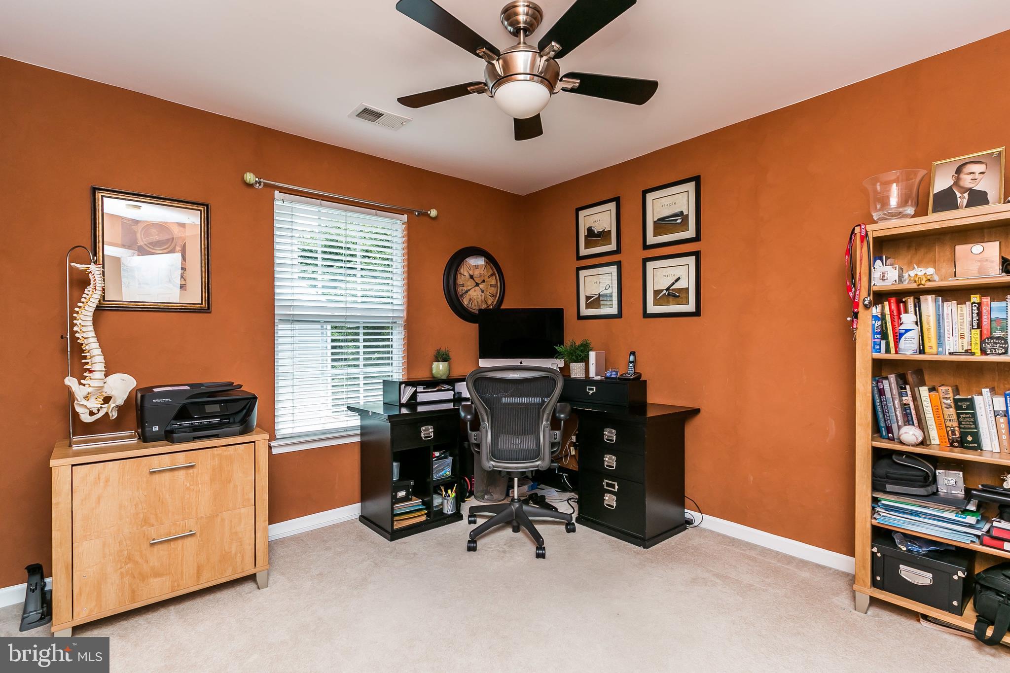 1611 Chapman Road Crofton, MD 21114 - Photo 15 of 29 Bedroom #4