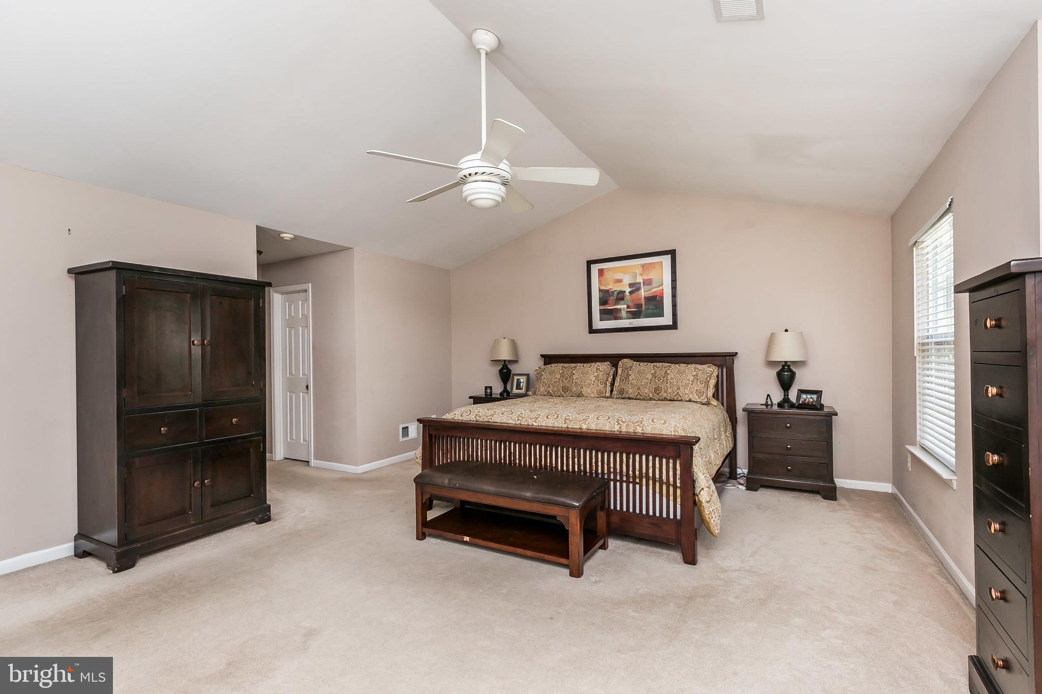 1611 Chapman Road Crofton, MD 21114 - Photo 17 of 29 Master Bedroom