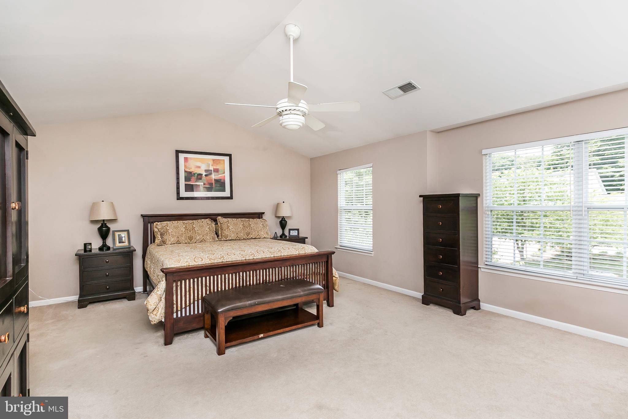 1611 Chapman Road Crofton, MD 21114 - Photo 18 of 29 Master Bedroom