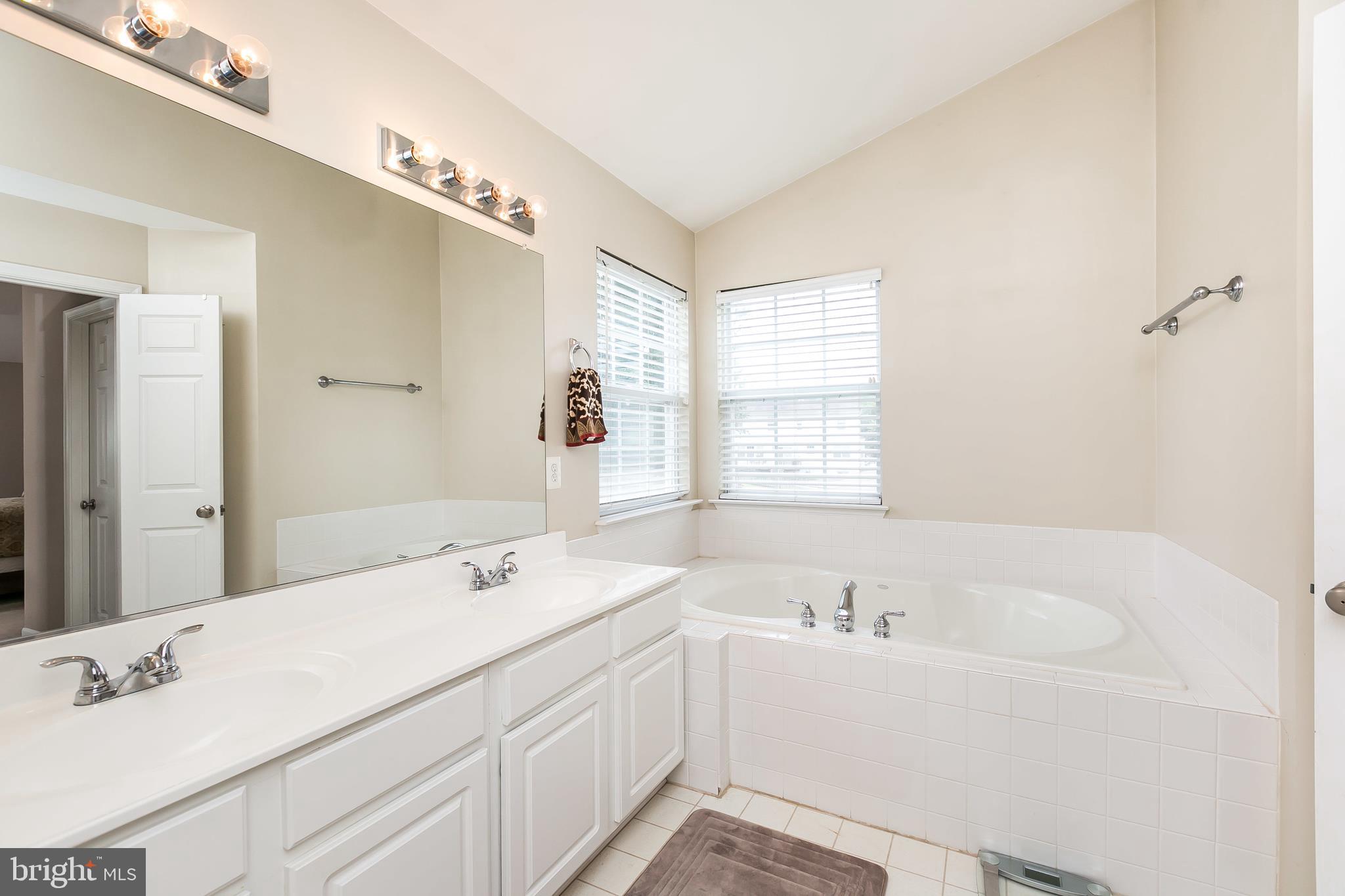 1611 Chapman Road Crofton, MD 21114 - Photo 19 of 29 Master Bath