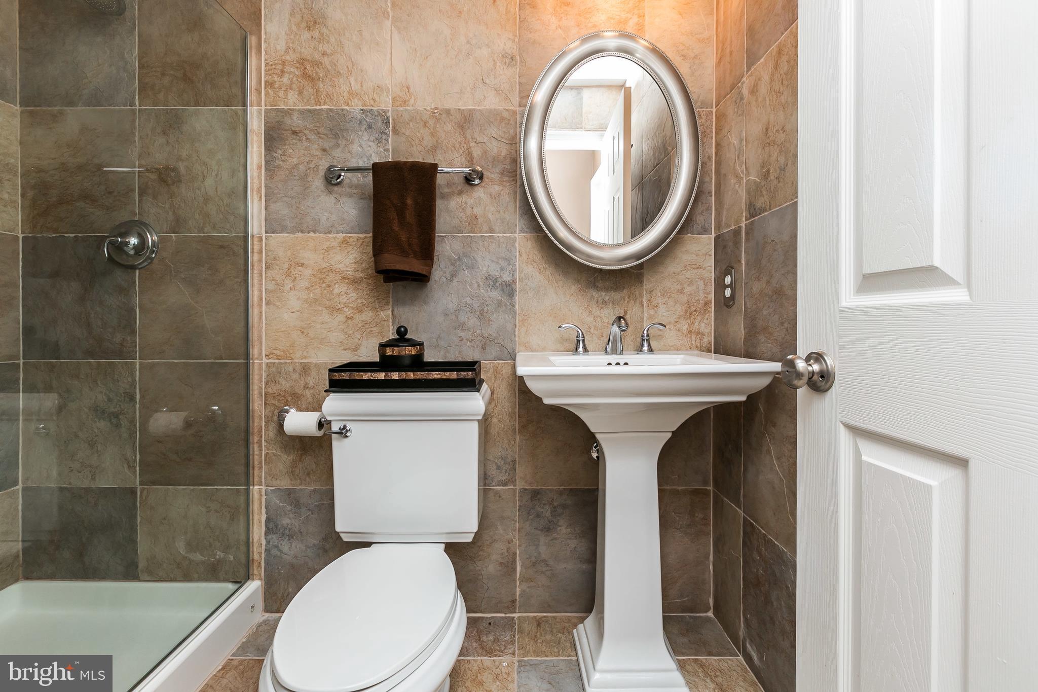 1611 Chapman Road Crofton, MD 21114 - Photo 24 of 29 Basement - Full Bath #3