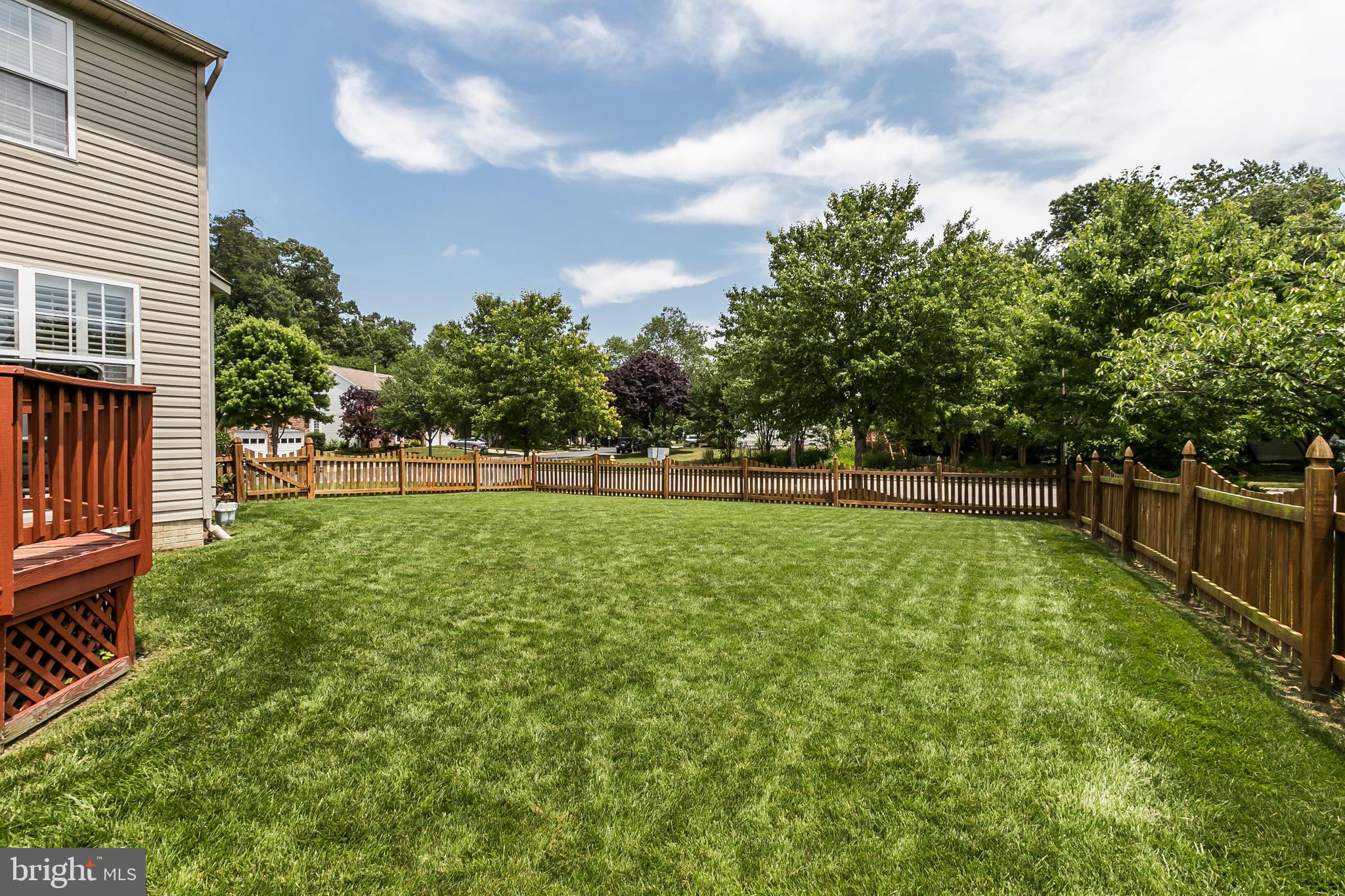 1611 Chapman Road Crofton, MD 21114 - Photo 25 of 29 Exterior Rear