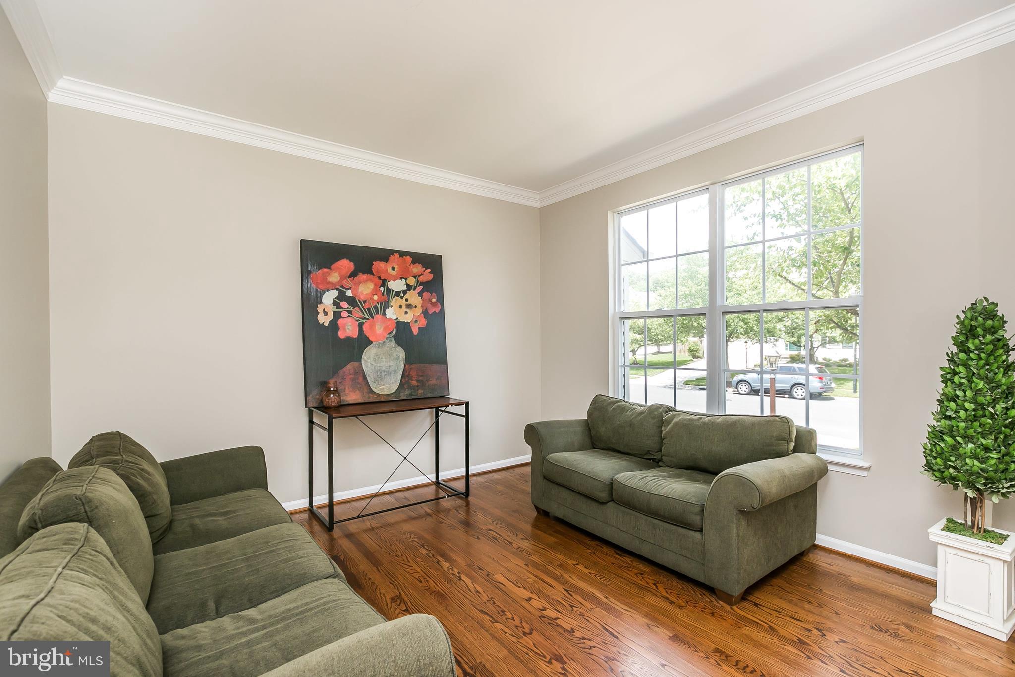 1611 Chapman Road Crofton, MD 21114 - Photo 6 of 29 Living Room