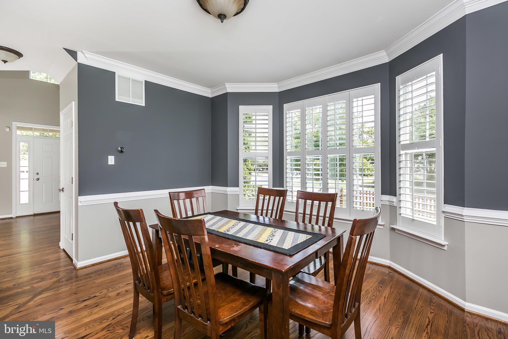 1611 Chapman Road Crofton, MD 21114 - Photo 7 of 29 Dining Room