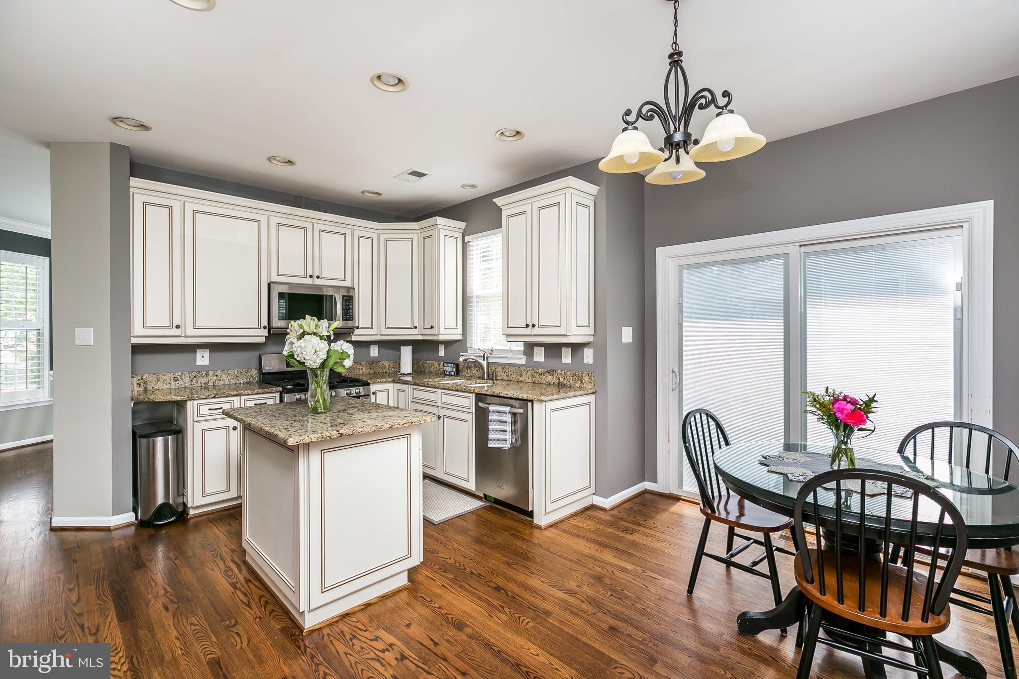 1611 Chapman Road Crofton, MD 21114 - Photo 8 of 29 Kitchen
