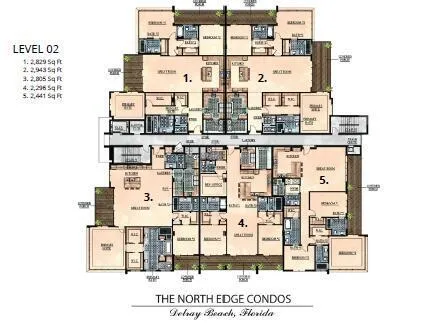 $4,600,000 | 1405 North Federal Highway, Delray Beach, FL 33483