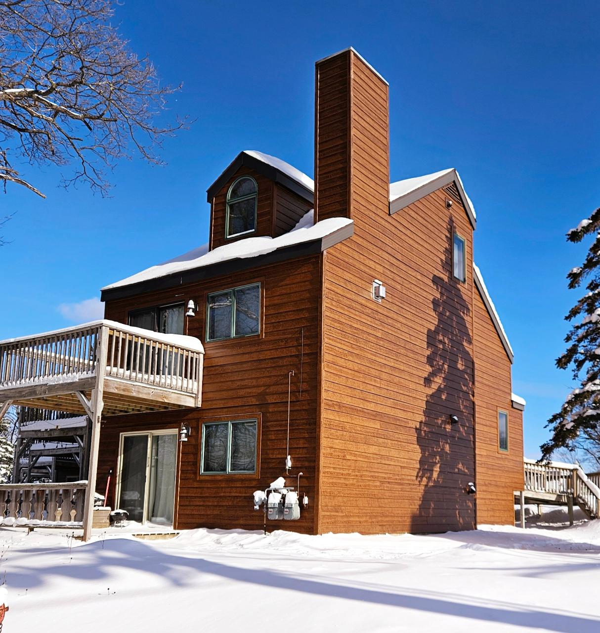 215 Indianhead Road, Unit 2420 Wakefield, MI 49968 - Photo 1 of 34 Gallery Image 1