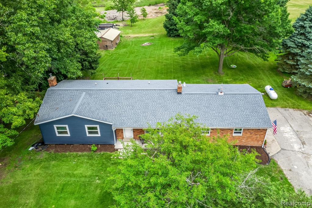 8537 Cedar Lake Road Pinckney, MI 48169 - Photo 20 of 24