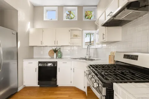 $1,469,000 | 1084 Johnson Avenue, San Diego, CA 92103