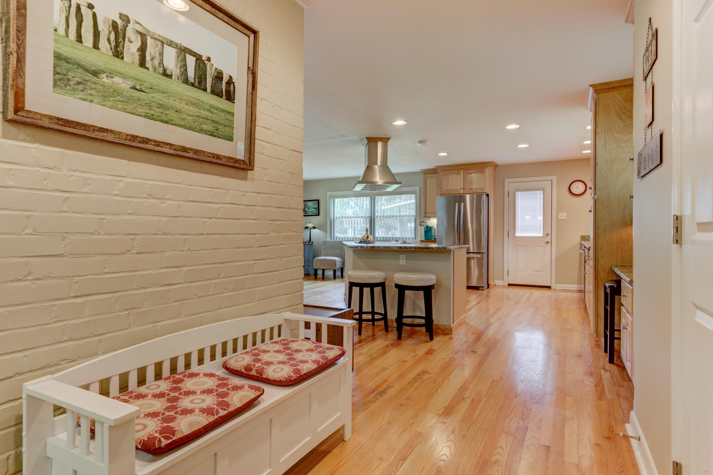 109 Cahill Lane Oak Ridge, TN 37830 - Photo 14 of 25 Positive Perceptions-6