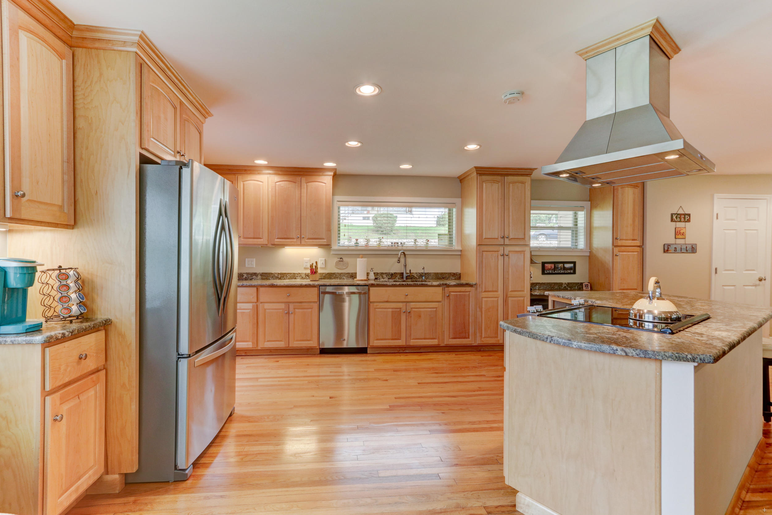 109 Cahill Lane Oak Ridge, TN 37830 - Photo 6 of 25 Positive Perceptions-8