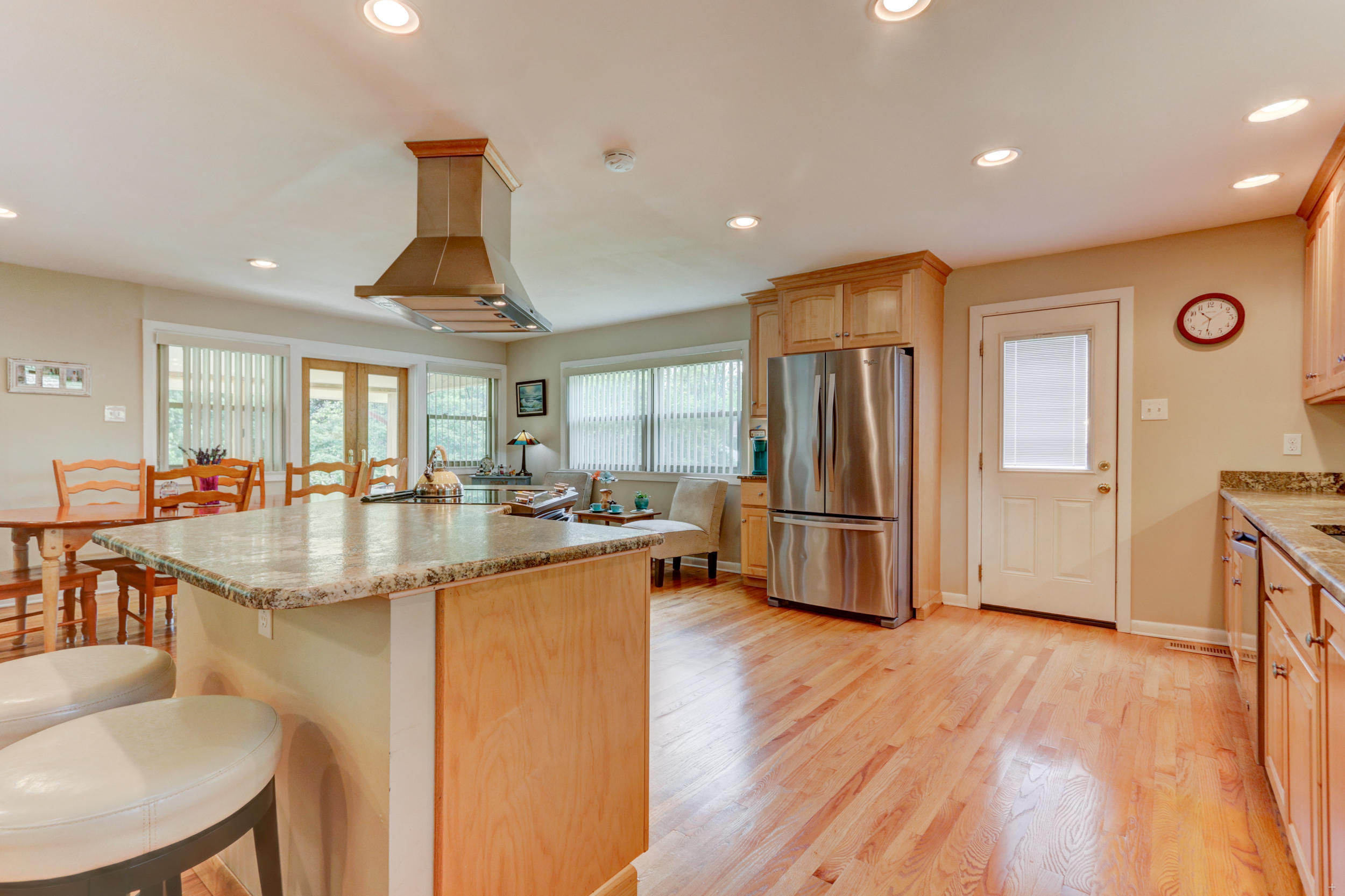 109 Cahill Lane Oak Ridge, TN 37830 - Photo 7 of 25 Positive Perceptions-9