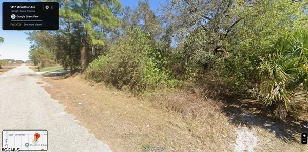 $30,000 | 1416 McArthur Avenue, Lehigh Acres, FL 33972